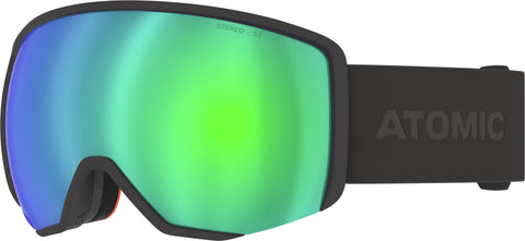 Atomic Lunettes de ski Revent L Stereo