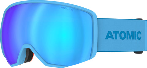 Atomic Lunettes de ski Revent L Stereo