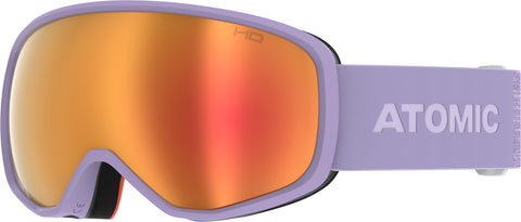 Atomic Lunettes de ski Revent HD