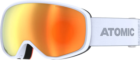 Atomic Lunettes de ski Revent Stereo