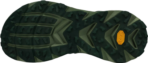 Altra Souliers de course sur sentier Mont Blanc Boa - Femme