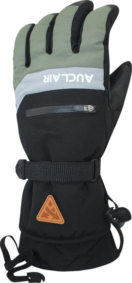 Auclair Gants Powder King - Homme