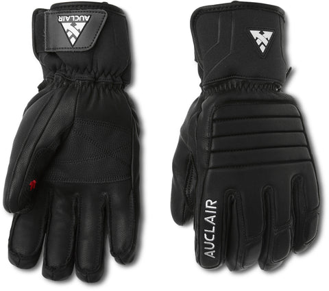 Auclair Gants en cuir Outseam Alpine - Unisexe