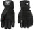 Auclair Gants Outseam - Unisexe - Black - Black