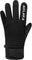 Auclair Gants Skater - Homme - Black - Black No Leaf