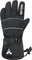 Auclair Gants Snowstorm - Jeune - Black - Black