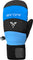 Auclair Mitaines Lollipop - Jeune - Black - Blue - Blue