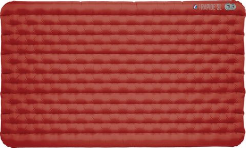 Big Agnes Matelas de couchage isolé Rapide SL 40 x 72