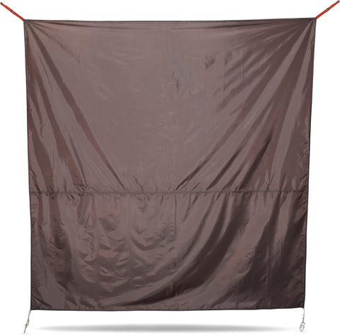 Big Agnes Toile de sol pour tente Big House 6