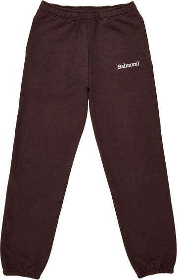 Balmoral Sports Pantalon de jogging Notre-Dame - Unisexe