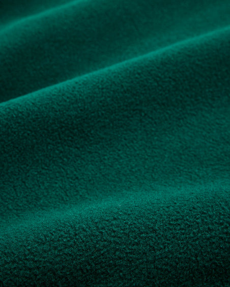 Balmoral Sports Chandail Courcelle à Glissière 1/4 - Unisexe