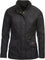 Barbour Manteau Cavalry Polarquilt - Femme - Black
