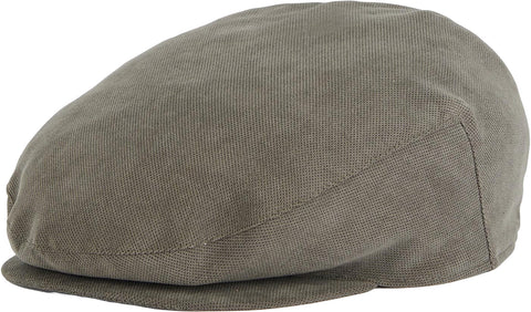 Barbour Casquette plate étanche Beaufort