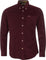 Barbour Chemise ajustée Ramsey - Homme - Winter Red