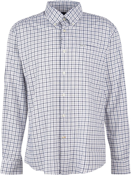 Barbour Chemise coupe régulière Preston - Homme