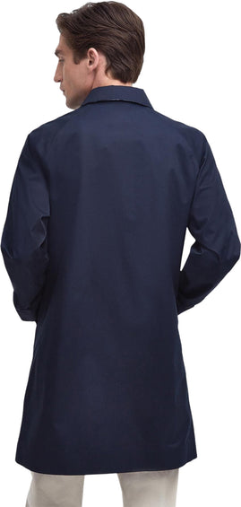 Barbour Manteau Rokig – Homme