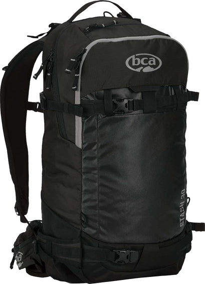 Backcountry Access Sac à dos Stash 30L