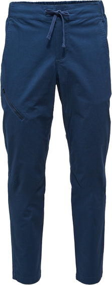 Black Diamond Pantalon Rocklock Climb - Homme