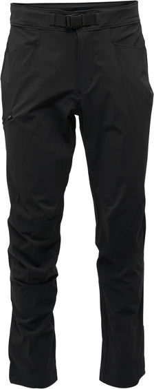 Black Diamond Pantalon Alpine Light - Homme