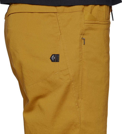 Black Diamond Shorts Notion - Homme