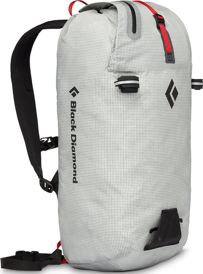 Black Diamond Sac à Dos d'Alpinisme Blitz 28L
