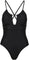 Body Glove Maillot camisole une-pièce bonnet D Smoothies Jessica - Femme - Black