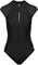 Body Glove Maillot bain 1 pièce Manny Smoothies - Femme - Black