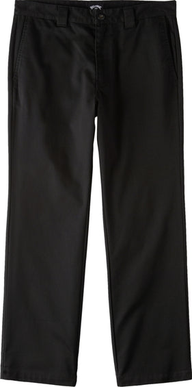 Billabong Pantalon Carter - Homme