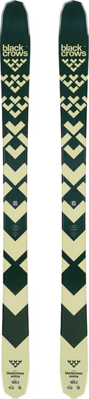 Black Crows Skis Big Mountain Anima - Homme