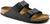 Birkenstock Sandales Arizona Birko-Flor - Unisexe - Black