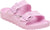 Birkenstock Sandales Arizona Grip [Étroite] - Enfant - Pink