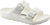 Birkenstock Sandales Arizona Grip [Étroite] - Enfant - White
