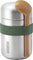 black+blum Contenant isolant pour aliments  400ml - Olive