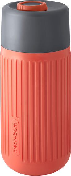 black+blum Tasse de voyage en verre 340ml