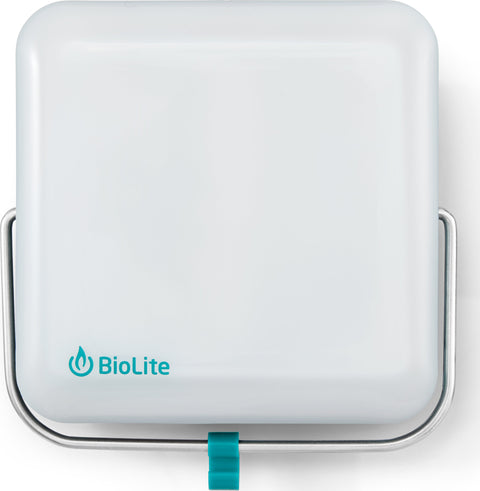 BioLite Lampe solaire portable SunLight 100