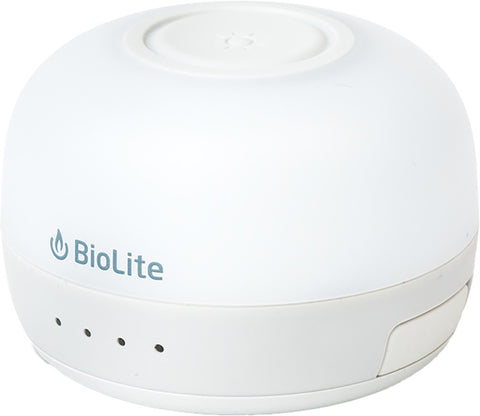 BioLite Mini lanterne Alpenglow de Biolite