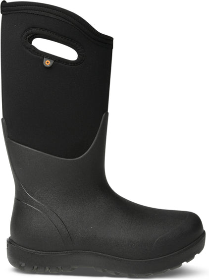 Bogs Bottes Neo Classic Tall - Femme