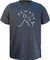 Bonnetier T-shirt AllStar - Homme - Charcoal
