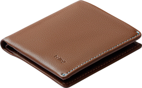 Bellroy Portefeuille en cuir Note Sleeve - Homme