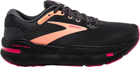 Brooks Chaussure course Ghost Max - Femme