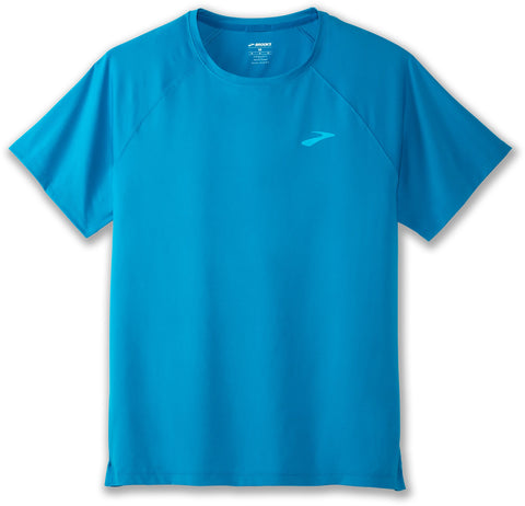 Brooks T-shirt à manches courtes Atmosphere 2.0 - Homme