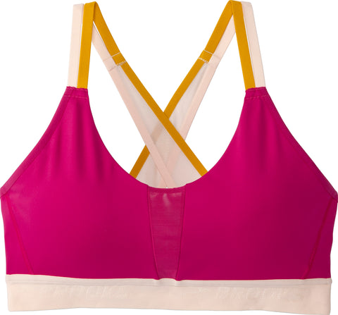 Brooks Soutien-gorge Drive Plunge Run 2.0 - Femme