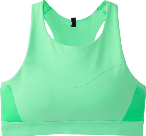 Brooks Soutien-gorge Drive 3 Pocket Run - Femme