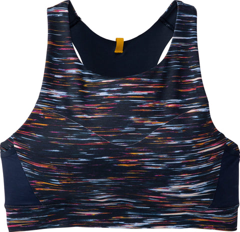 Brooks Soutien-gorge Drive 3 Pocket Run - Femme