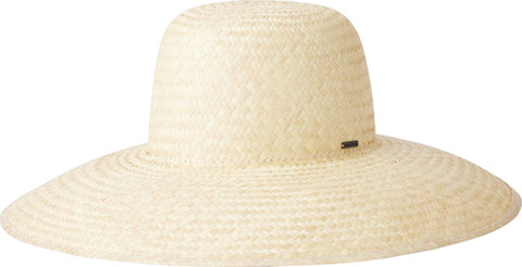 Brixton Chapeau de plage Janae - Femme