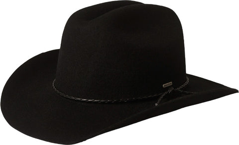 Brixton Chapeau de cowboy Range - Homme