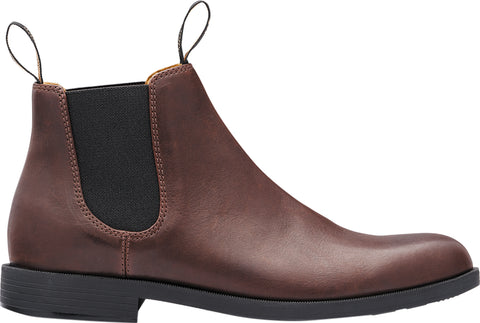 Blundstone 1900 - Botillion Habillé marron - Unisexe