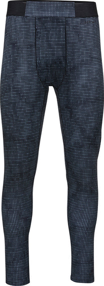 Burton Pantalon couche de base Helium Power Grid™ - Homme