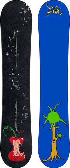 Burton Planche à neige Blossom - Unisexe