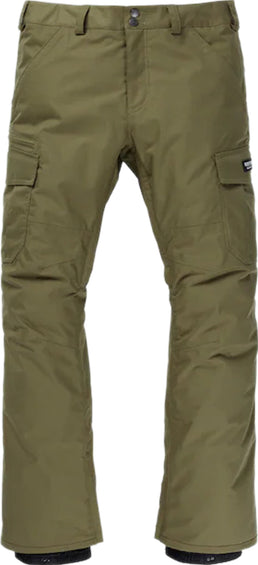 Burton Pantalon Cargo 2L [Courte] - Homme